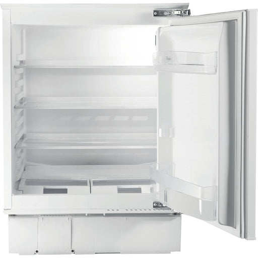 EAN 8003437054471 - Whirlpool WBUL021 frigorífico Integrado 144 L E Blanco imagen 1
