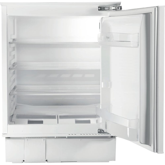 EAN 8003437054471 - Whirlpool WBUL021 frigorífico Integrado 144 L E Blanco imagen 1