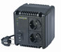 EAN 8716309068727 - EnerGenie EG-AVR-0501 adaptador e inversor de corriente Interior 300 W Negro imagen 1