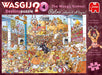 EAN 8710126191781 - Wasgij 19178 puzzle Puzzle rompecabezas 1000 pieza(s) Cómics imagen 5