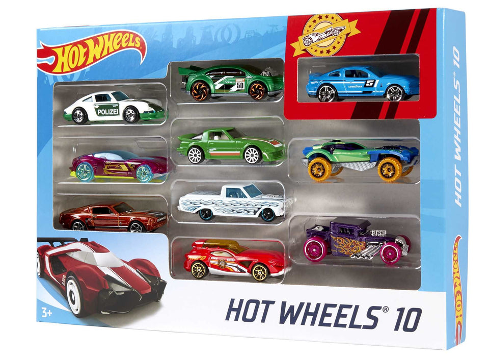 EAN 74299548864 - Hot Wheels 54886 vehículo de juguete imagen 4