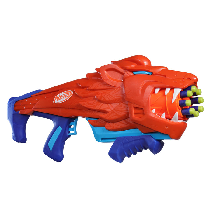 EAN 5010996212160 - Nerf F8646EP4 arma de juguete imagen 1