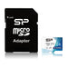 EAN 4713436127383 - Silicon Power Superior Pro 64 GB MicroSDXC UHS-III Clase 10 imagen 2