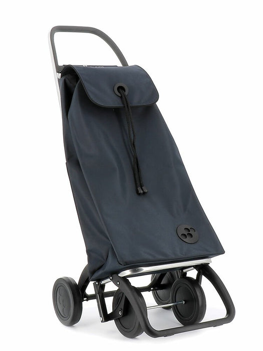 EAN 8420812991341 - Rolser I-Max MF Gris Bolsa para carrito de la compra imagen 5