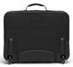 EAN 7640239421110 - DICOTA D32036-RPET maletines para portátil 43,9 cm (17.3") Maletín con ruedas Negro imagen 5