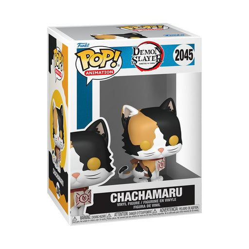 EAN 889698865067 - FUNKO POP! 86506 imagen 2