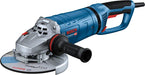 EAN 4053423252484 - Bosch GWS 27-180 JR Professional amoladora angular 18 cm 8500 RPM 2700 W 6,1 kg imagen 2