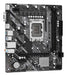 EAN 4710483939860 - Asrock H610M-HDV/M.2 R2.0 Intel H610 LGA 1700 micro ATX imagen 4