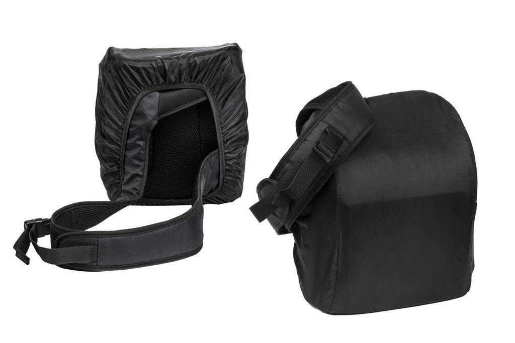 EAN 6901801074709 - Rivacase 7470 Mochila bandolera Negro imagen 11