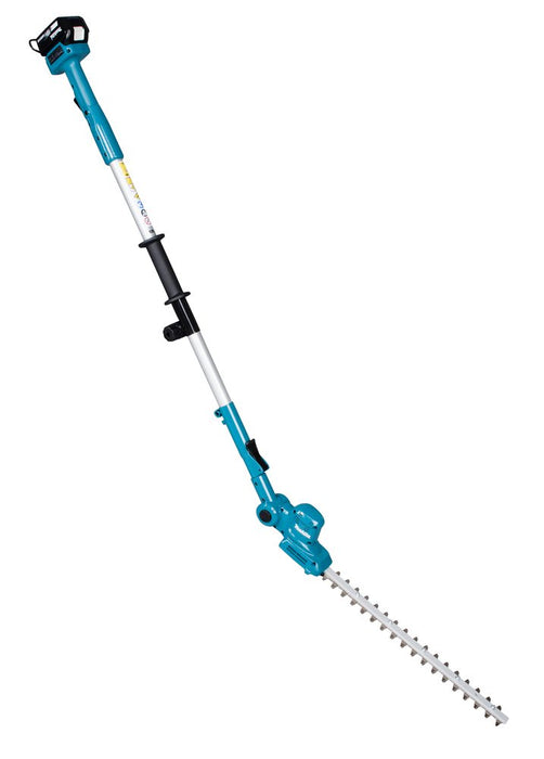 EAN 0088381745161 - Makita DUN461WZ corta-setos eléctrico Cuchilla sencilla 3 kg imagen 7