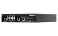 EAN 4711103082799 - QNAP QSW-M2106R-2S2T switch Gestionado L2 10G Ethernet (100/1000/10000) 1U Negro imagen 4