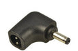 EAN 5055190175873 - 2-Power TIP9018A accesorio para portatil Clavija de adaptador de corriente para ordenador portátil imagen 1