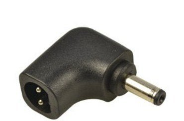 EAN 5055190175873 - 2-Power TIP9018A accesorio para portatil Clavija de adaptador de corriente para ordenador portátil imagen 1