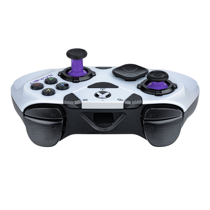 EAN 0708056067267 - Victrix Gambit Negro, Blanco USB Gamepad Analógico/Digital PC, Xbox One, Xbox Series S, Xbox Series X imagen 11