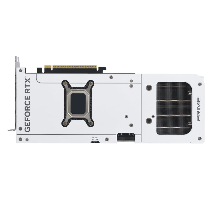 EAN 4711636046121 - ASUS Prime -RTX5070-O12G-WHITE NVIDIA GeForce RTX 5070 12 GB GDDR7 imagen 7