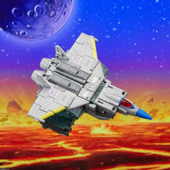 EAN 5010996299475 - Hasbro Transformers: Legacy United Leader Class Overcharge imagen 19