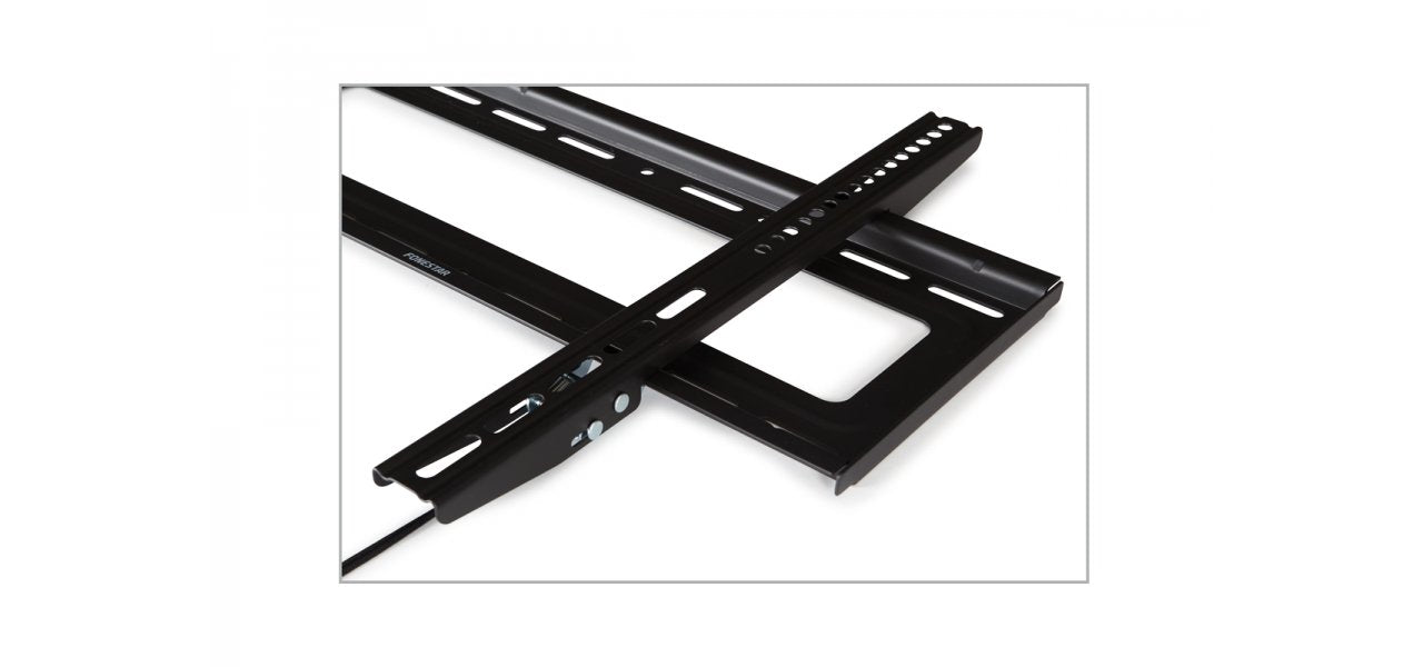 EAN 8422521382717 - Fonestar STV-7244N soporte para TV 139,7 cm (55") Negro imagen 2