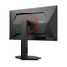 EAN 4038986142748 - AOC G4 Q25G4SR pantalla para PC 62,2 cm (24.5") 2560 x 1440 Pixeles Quad HD LED Negro, Rojo imagen 13