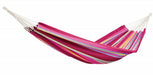 EAN 4030454003667 - AMAZONAS AZ-1018150 hamaca Hamaca colgante 2 personas(s) Algodón, Poliéster Multicolor imagen 1