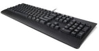 EAN 5711783924135 - Lenovo Preferred Pro II teclado Universal USB QWERTY Español Negro imagen 1