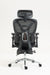 EAN 5901443391562 - Activejet YK848 BK silla de oficina y de ordenador Asiento de malla Respaldo de malla imagen 3