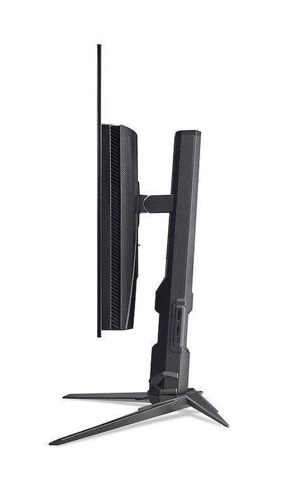 EAN 4711474136749 - Acer UM.GXXEE.303 pantalla para PC 68,6 cm (27") 2560 x 1440 Pixeles Wide Quad HD OLED Negro imagen 7