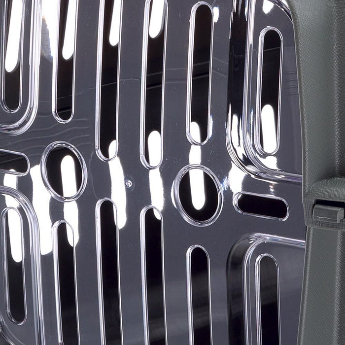 EAN 8010690180762 - Ferplast Jet Transportín para mascotas imagen 4