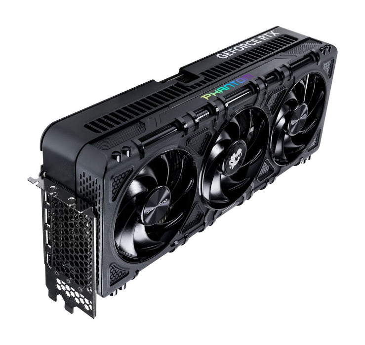 EAN 4710562244908 - Gainward GeForce RTX 5080 Phantom GS NVIDIA 16 GB GDDR7 imagen 4