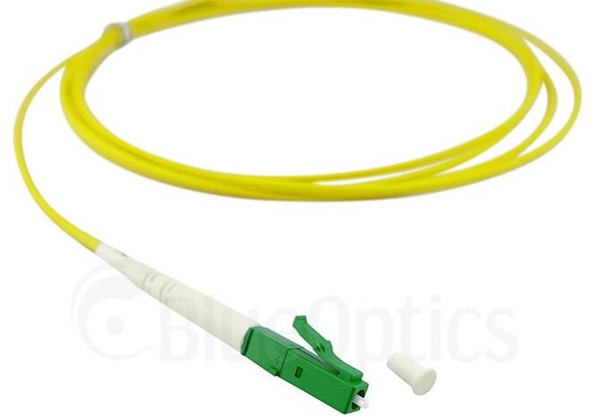 EAN 4063232609140 - BlueOptics SFP2121BU30MM Cable de fibra óptica e InfiniBand 30 m LC Amarillo imagen 3