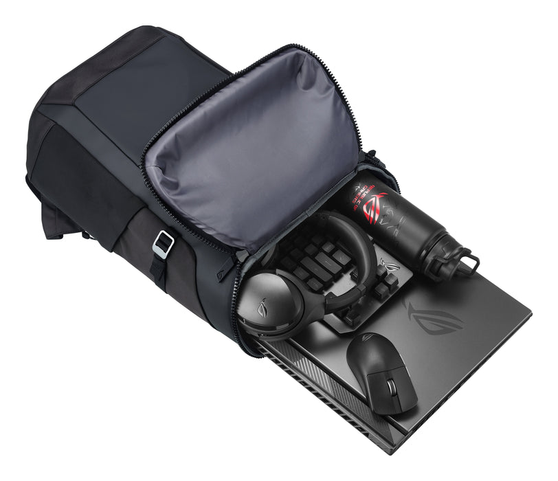 EAN 4718017800334 - ASUS ROG Ranger BP2701 43,2 cm (17") Mochila Negro imagen 4