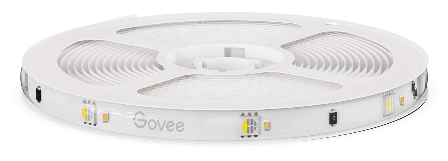 EAN 6974316999904 - Govee H612F Tira de luz inteligente Wi-Fi/Bluetooth imagen 2