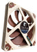 EAN 4716123314776 - Noctua NF-A9X14 PWM Carcasa del ordenador Ventilador 9,2 cm Marrón imagen 2
