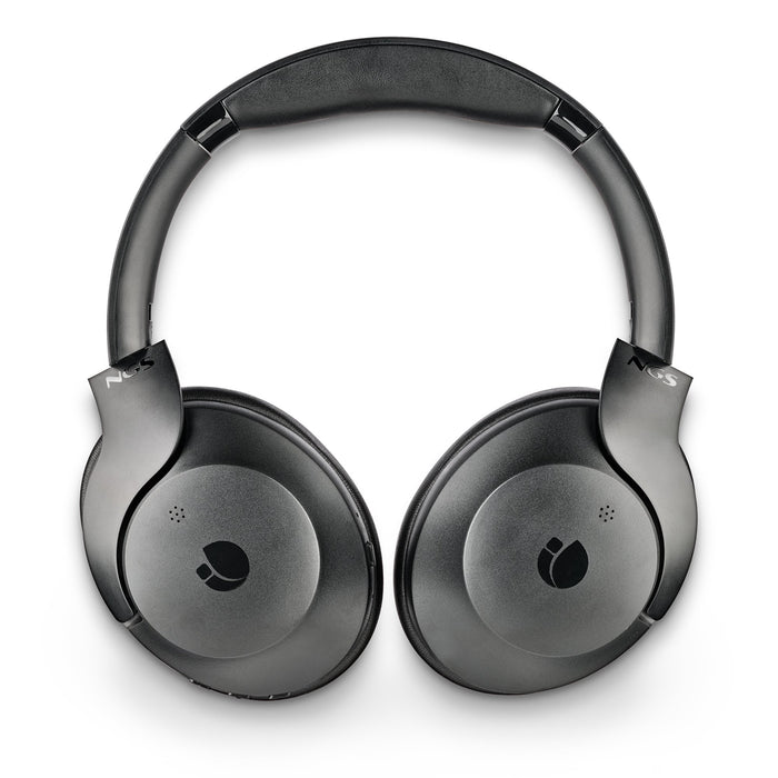 EAN 8435430622096 - NGS ARTICA SHAKE Auriculares Inalámbrico Diadema Llamadas/Música USB Tipo C Bluetooth Negro imagen 2
