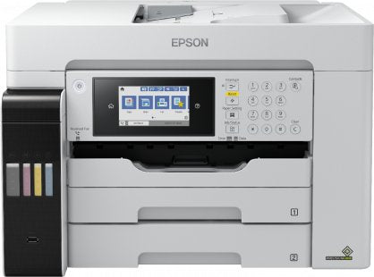 EAN 8715946690339 - Epson EcoTank L15180 Inyección de tinta A4 4800 x 1200 DPI Wifi imagen 1