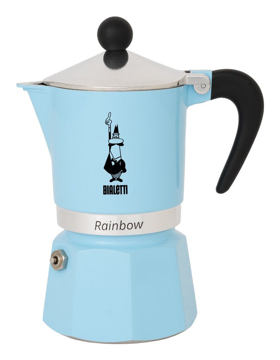 EAN 8006363018678 - Bialetti Rainbow Cafetera italiana imagen 1