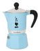 EAN 8006363018678 - Bialetti Rainbow Cafetera italiana imagen 1