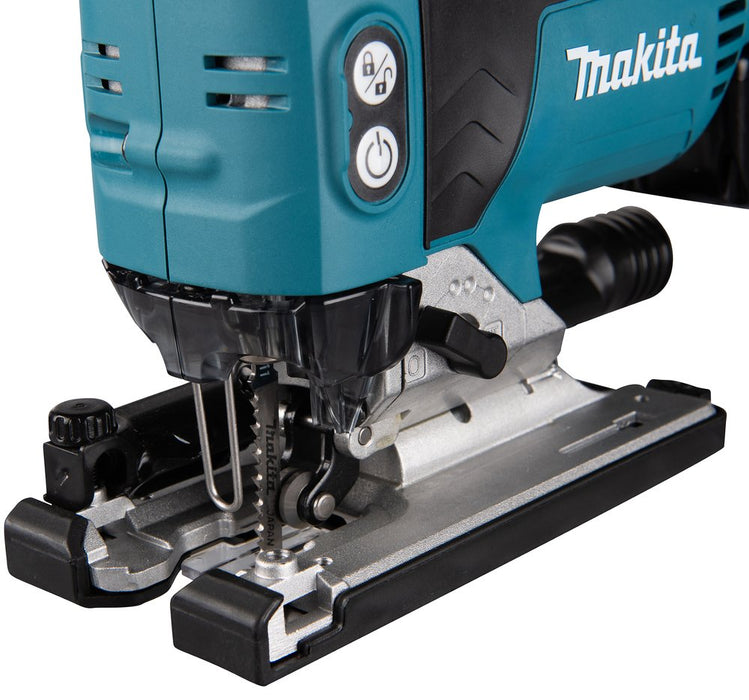 EAN 0088381676700 - Makita DJV181RTJ power jigsaws 3500 spm 390 W 2,6 kg imagen 14
