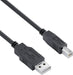 EAN 4251364726952 - sonero S-XU2000-050 cable USB USB 2.0 5 m USB A USB B Negro imagen 2