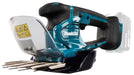 EAN 0088381837637 - Makita DUM604ZX tijera de césped inalámbrica 16 cm 18 V Ión de litio Negro, Azul imagen 10