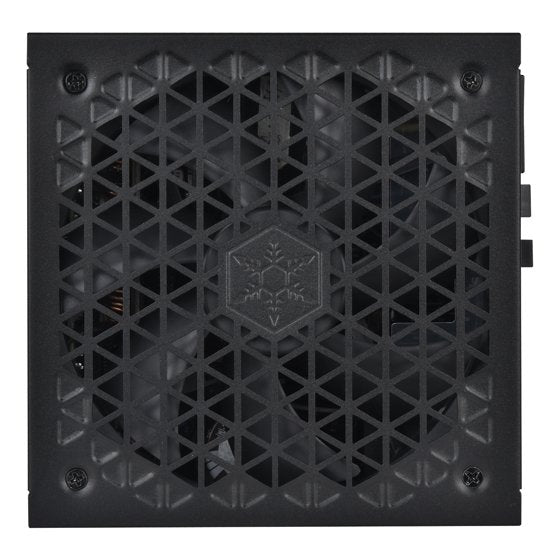 EAN 4710679815558 - Silverstone DA1000R Gold unidad de fuente de alimentación 1000 W 20+4 pin ATX ATX Negro imagen 4