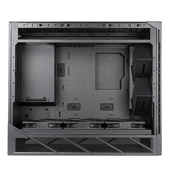 EAN 4710679816227 - Silverstone SST-ALF2B-G carcasa de ordenador Negro 1200 W imagen 18