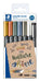 EAN 4007817077917 - Staedtler 8321 TB7 pincel para bellas artes imagen 1