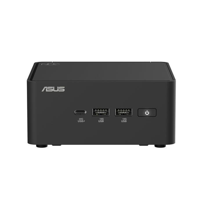 EAN 4711387949924 - ASUS NUC 15 Pro RNUC15CRHI300002 Negro 100U imagen 1