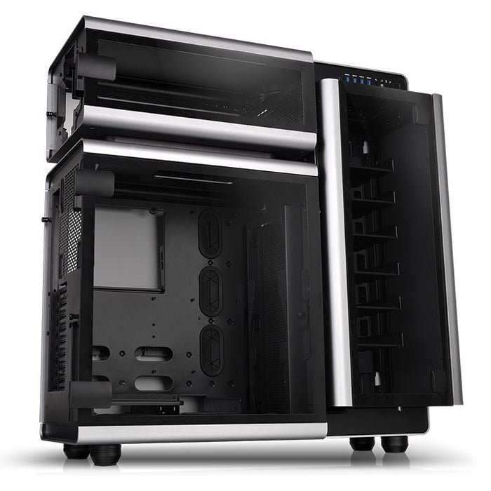 EAN 0841163003268 - Thermaltake Level 20 Ultra Tower Aluminio, Negro, Gris imagen 3