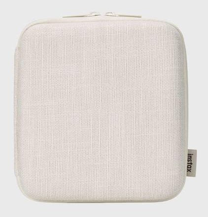 EAN 8720094753362 - Fujifilm 70100162648 accesorio para impresora portátil Estuche protector Blanco 1 pieza(s) instax Link WI imagen 1
