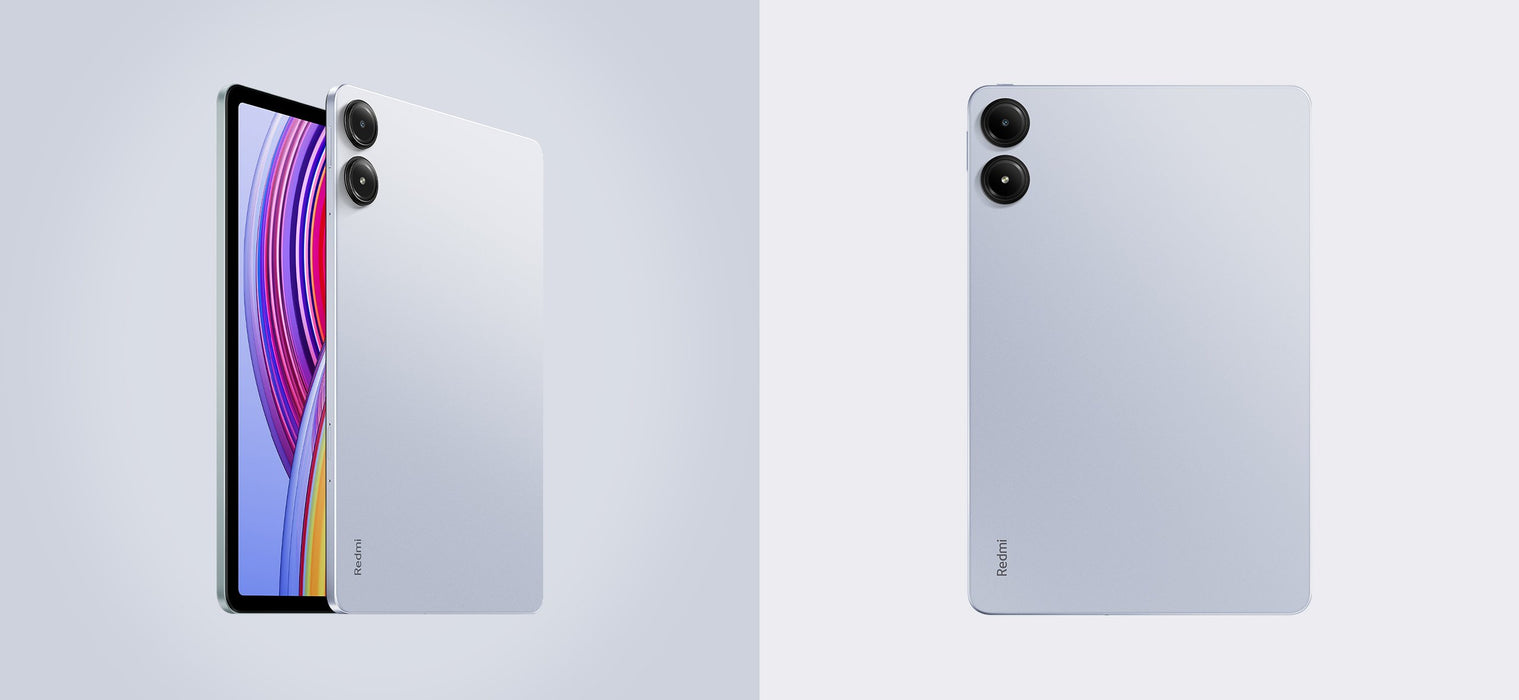 EAN 6941812781081 - Xiaomi Pad Pro Qualcomm Snapdragon 256 GB 30,7 cm (12.1") 8 GB Wi-Fi 6 (802.11ax) Android 14 Verde imagen 2