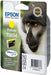 EAN 8715946416366 - Epson Monkey T0894 Yellow DURABrite Ink Cartridge cartucho de tinta 1 pieza(s) Original Amarillo imagen 3