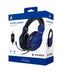 EAN 3499550381412 - Bigben Interactive PS4OFHEADSETV3G Auriculares Alámbrico Diadema Juego Azul imagen 6