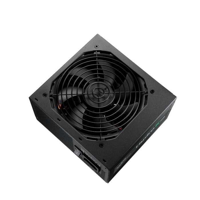 EAN 4713224526213 - FSP Hydro K PRO 750W unidad de fuente de alimentación 24-pin ATX ATX Negro imagen 5