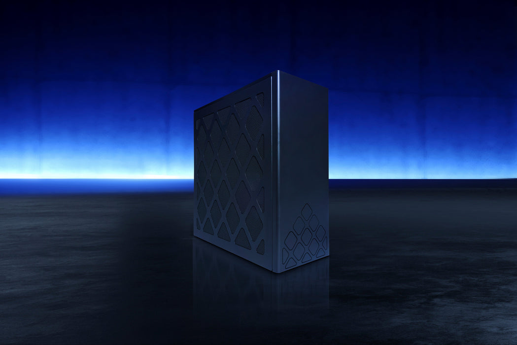 EAN 735858524919 - Intel NUC 13 Extreme Kit - NUC13RNGi7 Escritorio Negro i7-13700K Intel Z690 LGA 1700 imagen 26